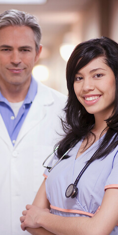 Dentist