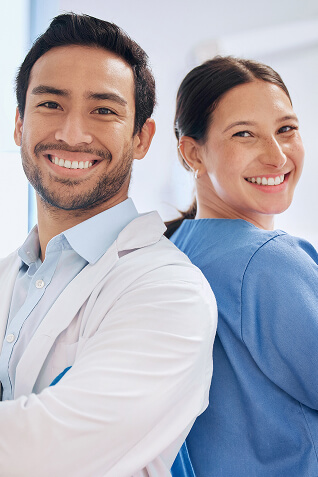Family Dentist