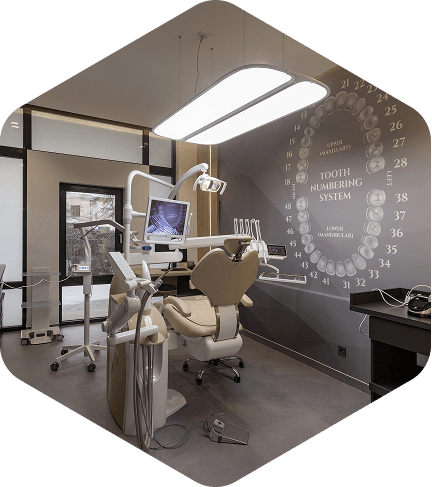 Enamel Theory Dental Clinic