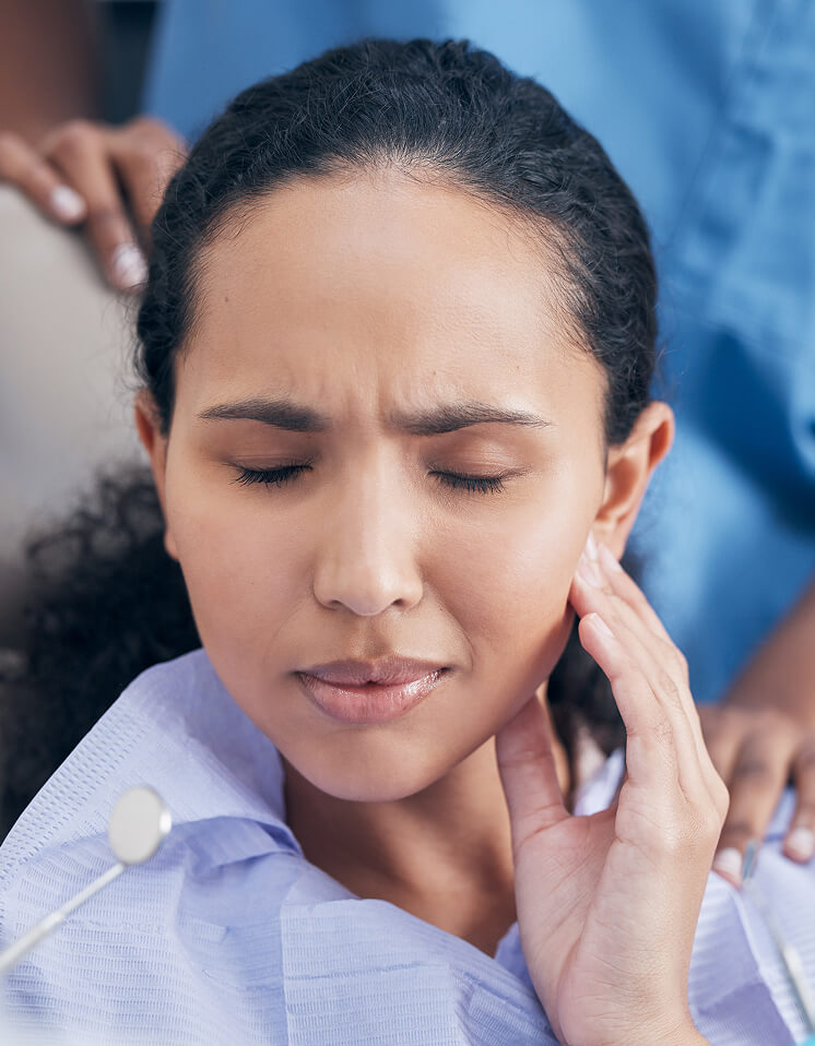 Naperville Dentist