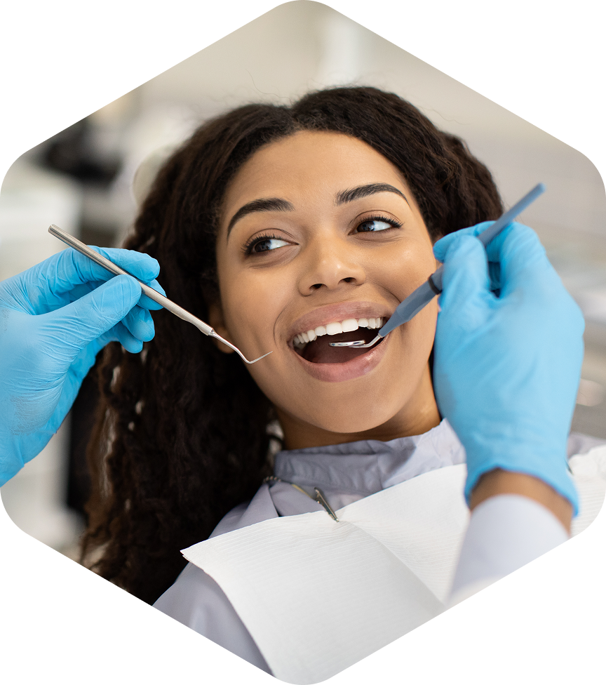Dental Cleaning