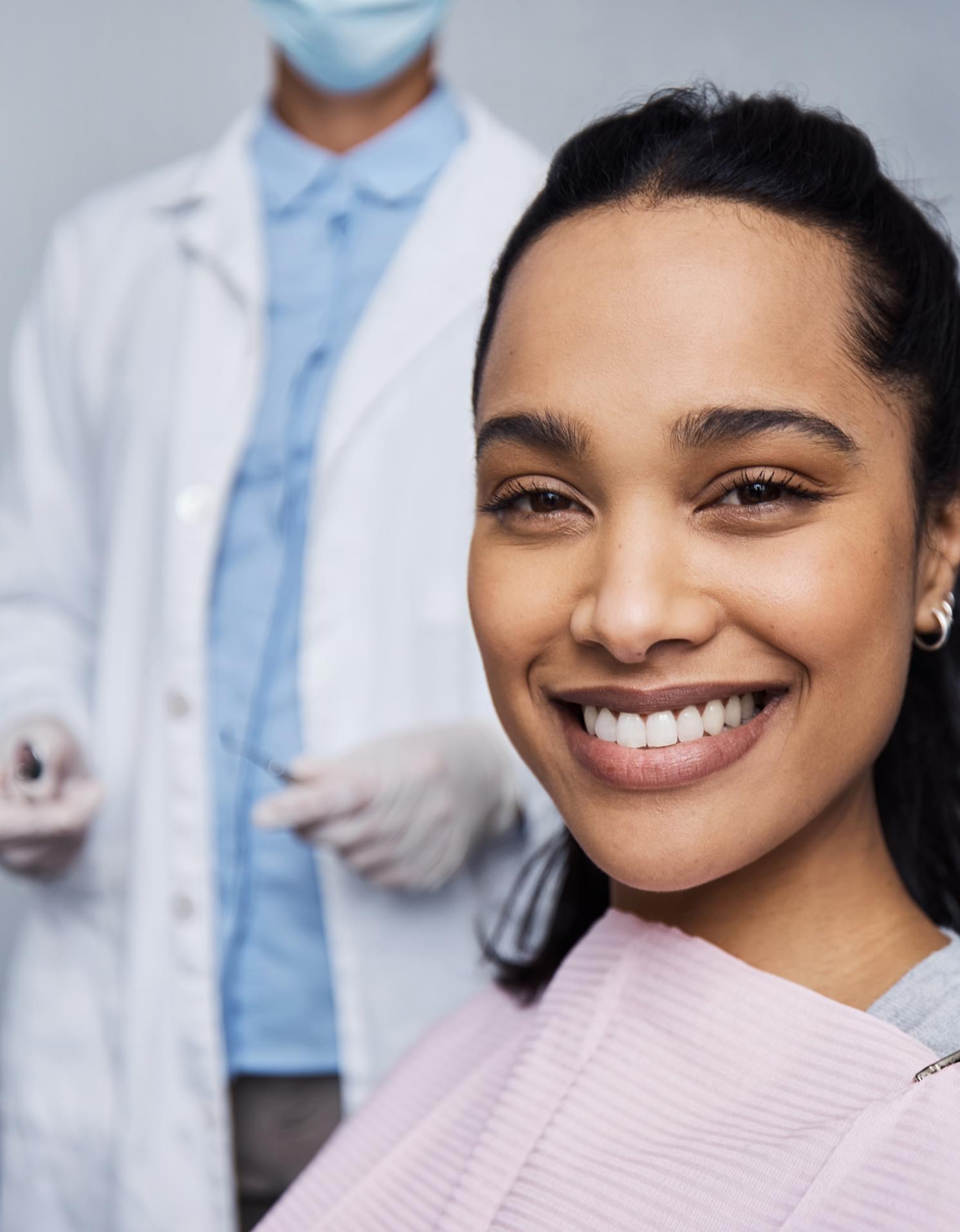 Dental Tartar Removal