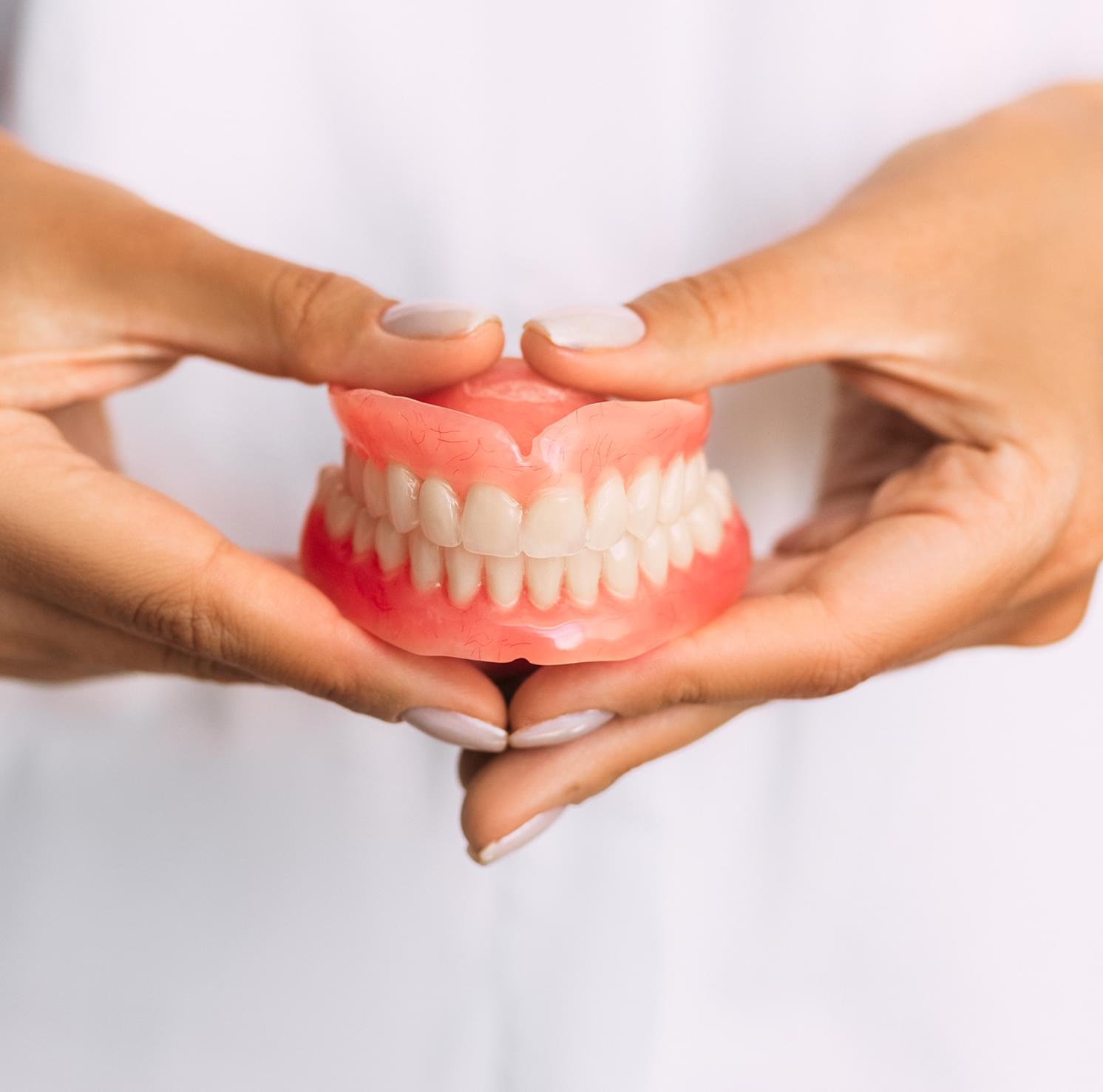 Complete Denture