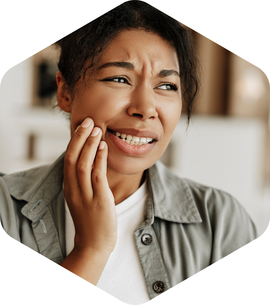 Tooth Emergency