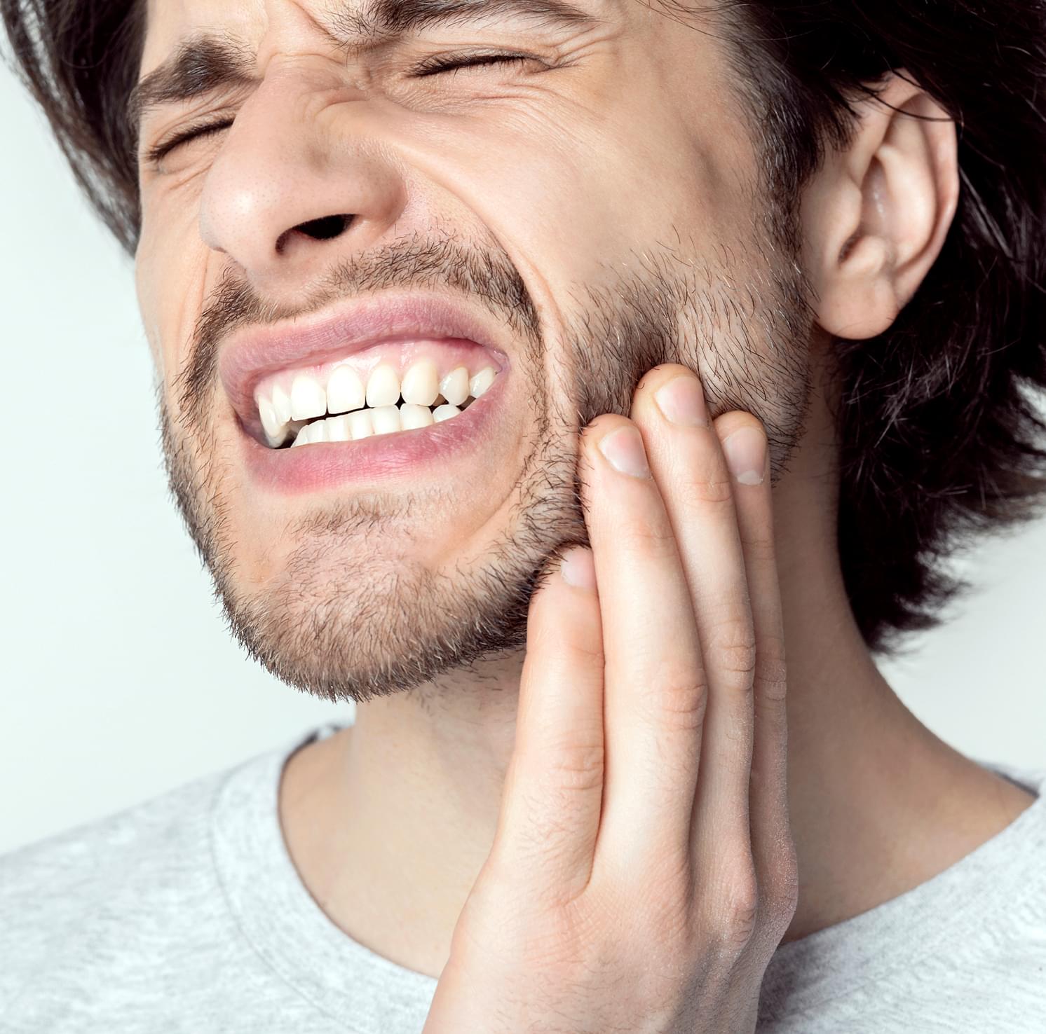 Emergency Dental Services