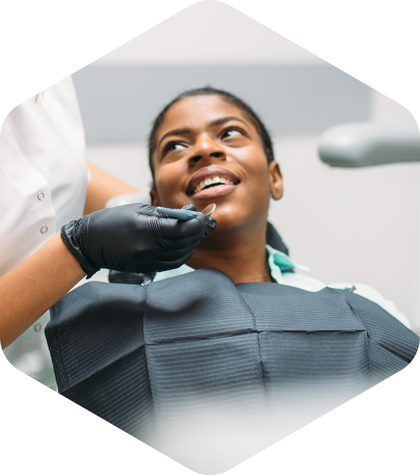 Root Canal Treatment