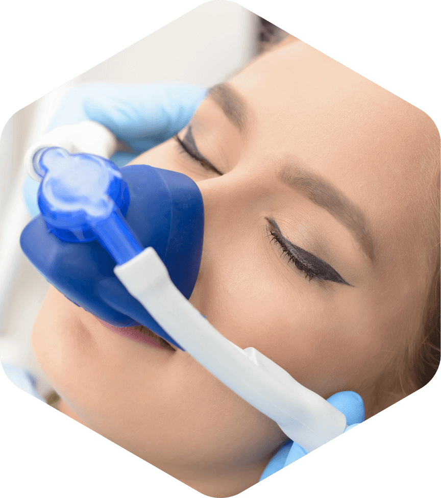 Sedation Dentistry